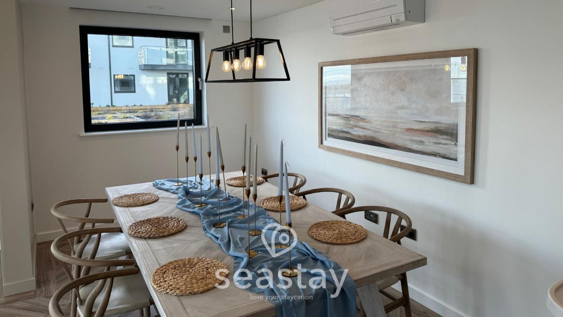 Sea Garden Ramsgate Sleeps4 Parking Amazing Views公寓 外观 照片