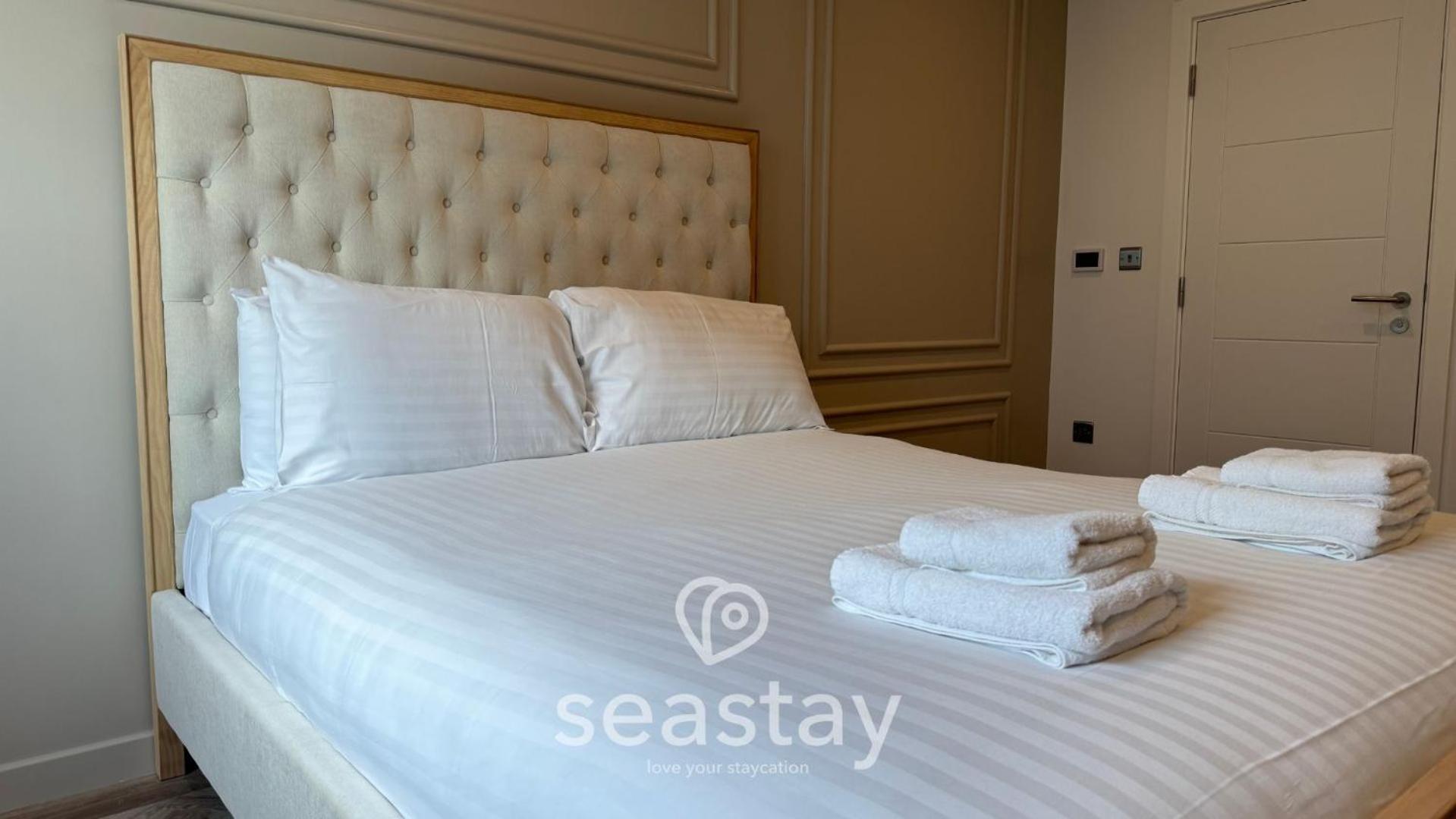 Sea Garden Ramsgate Sleeps4 Parking Amazing Views公寓 外观 照片